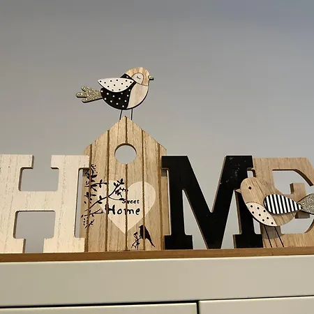 Apartament Modernes 8 In *