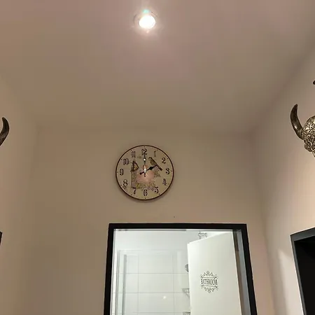 Apartament Modernes 8 In