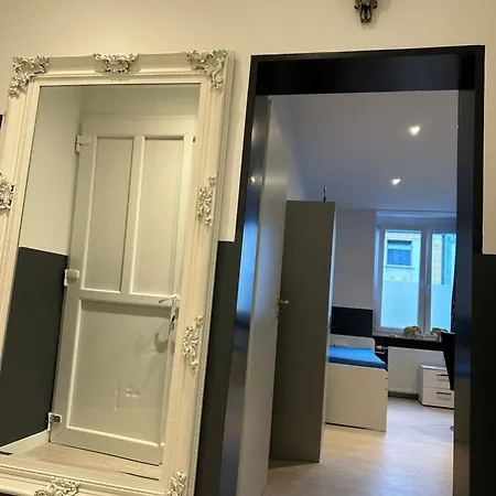 Apartament Modernes 8 In Dortmund