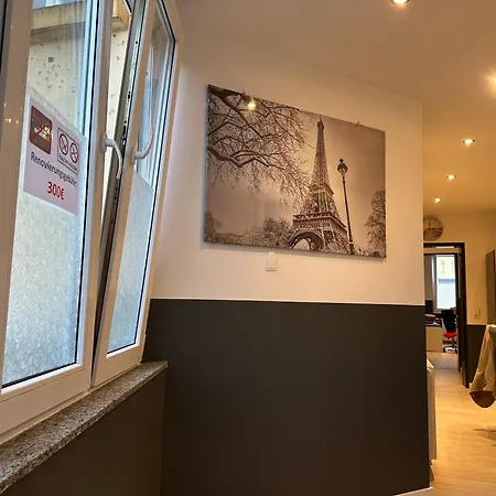 Modernes 8 In * Dortmund