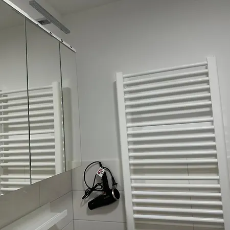 Apartament Modernes 8 In