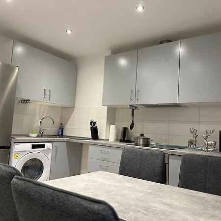 Modernes 8 In * Dortmund