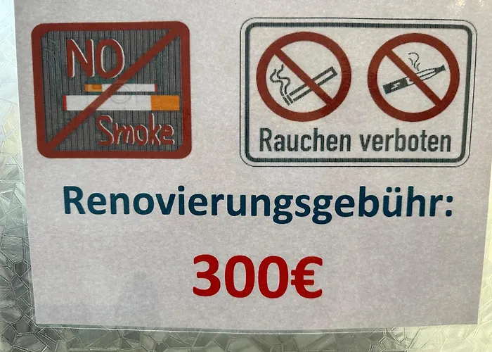 Modernes 8 In Dortmund