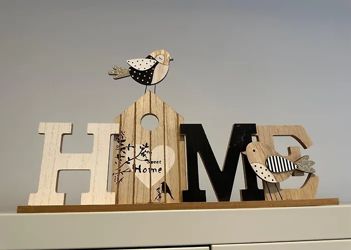 Apartament Modernes 8 In *