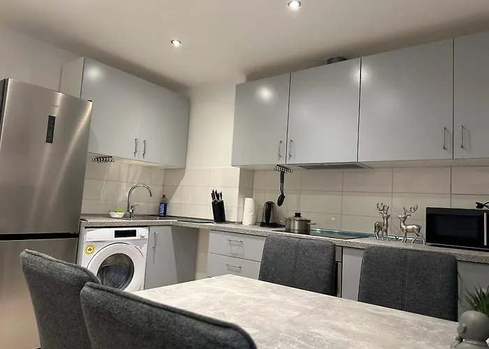 Modernes 8 In * Dortmund