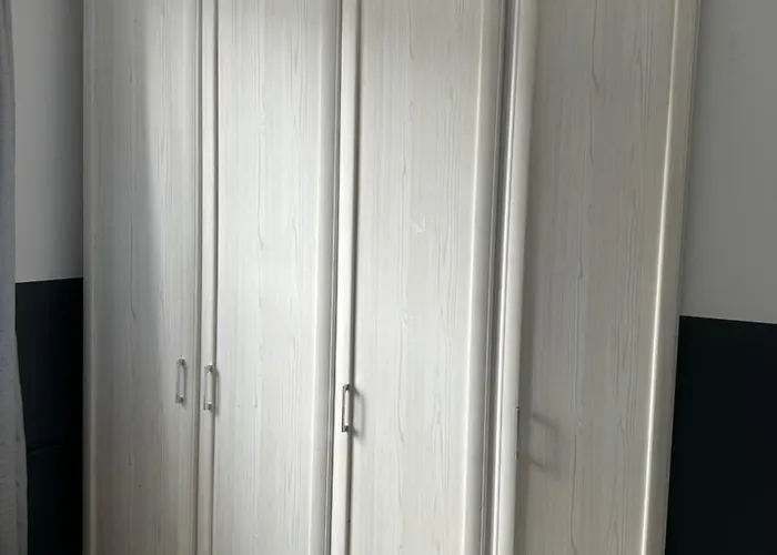 Modernes 8 In Apartmán