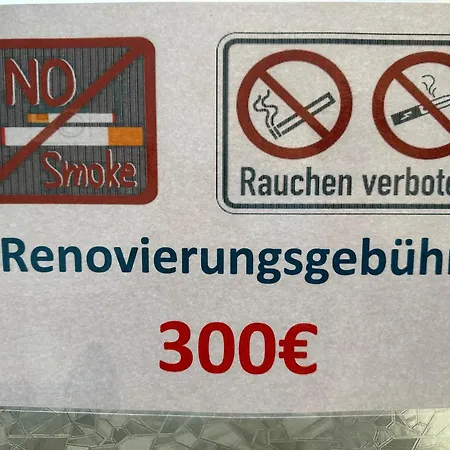 Modernes 8 In Dortmund