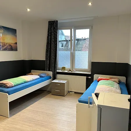 Modernes 8 In Apartamento *