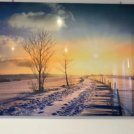 Modernes 8 In Apartamento *