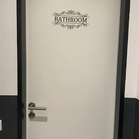 Modernes 8 In Apartamento Dortmund