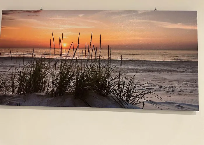 Modernes 8 In Appartement *