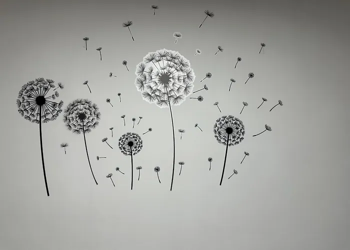 Modernes 8 In Appartement Dortmund