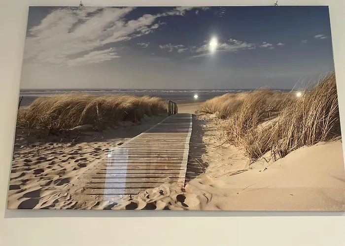 Appartement Modernes 8 In