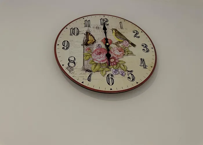 Modernes 8 In Appartement Dortmund